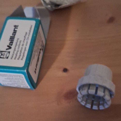Vaillant ausdehnungsventil - vaillant,