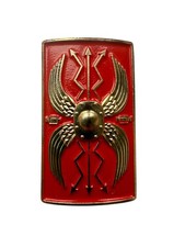 Römischer Scutum Schild