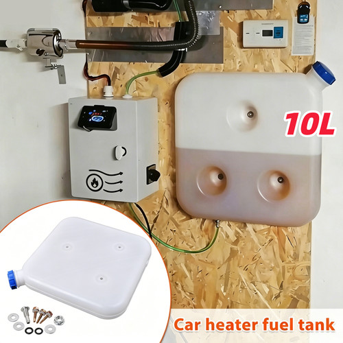10l dieseltank kraftstofftank - 10l,