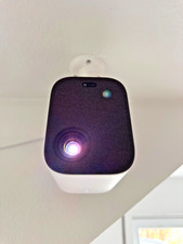 Mi Smart Projector – Kompakter Full HD Beamer mit starkem Sound – guter Zustand