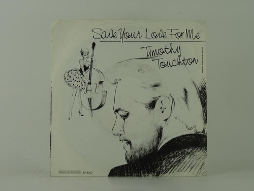 Timothy touchton save your - touchton,