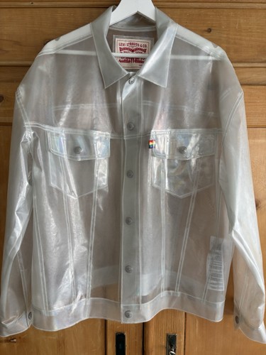 Levi pride oversized - levi's,