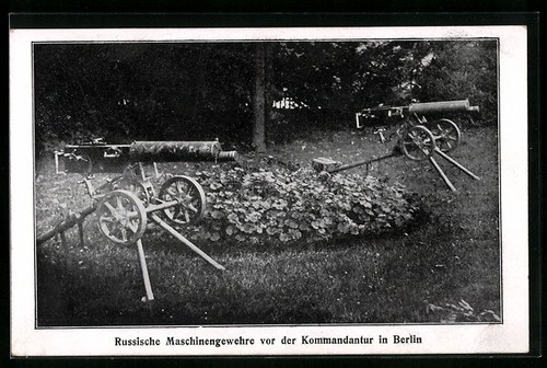 Ansichtskarte berlin - ansichtskarte,