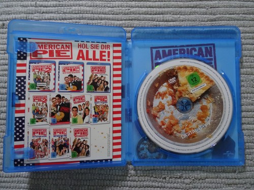 American pie das - pie,