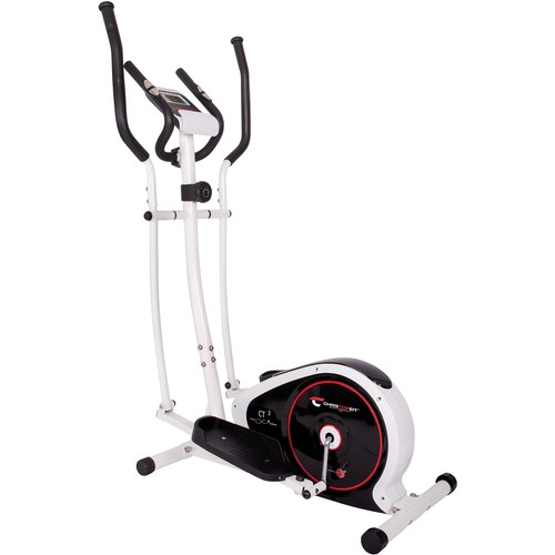 Crosstrainer ct3 christopeit - crosstrainer,