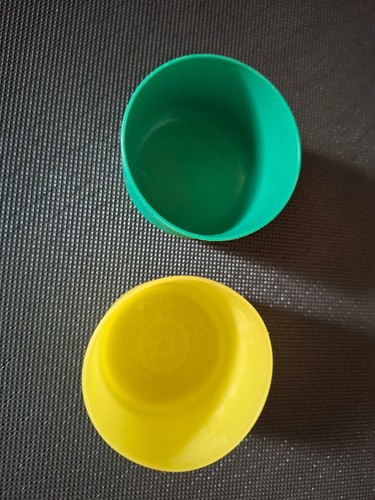 Tupperware kunterbunt - tupperware, 2