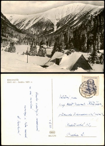 Krummhübel karpacz - krummhübel,