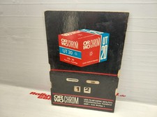 ORWO DREHKALENDER DAUERKALENDER DDR VEB FILMFABRIK WOLFEN RAR GDR VINTAGE ALT