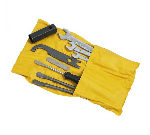 Simson werkzeug tasche s50 s51 - simson,