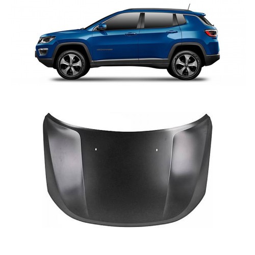 Motorhaube bonnet neu für - motorhaube,