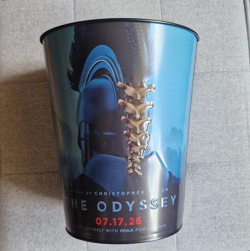 The odyssey - die, )