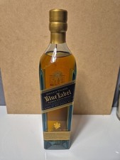Johnnie Walker Blue Label