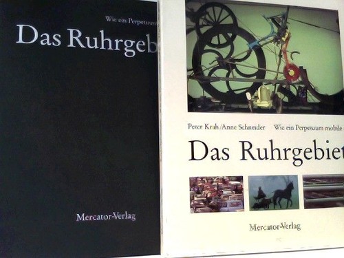 Wie ein perpetuum mobile das - ein,
