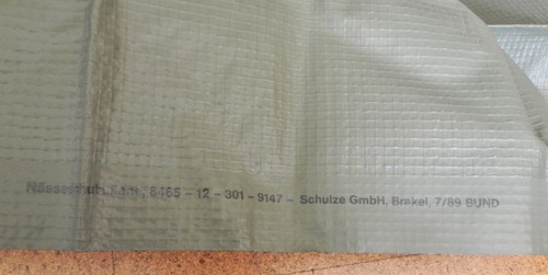 Bundeswehr - -----,