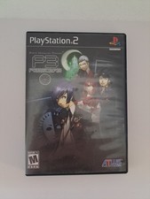 Shin Megami Tensei Persona 3