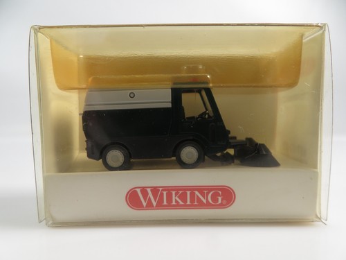 Wiking 6570222 - 1:87,