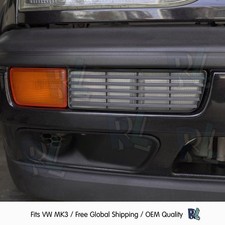 Frontreflektor Gitter