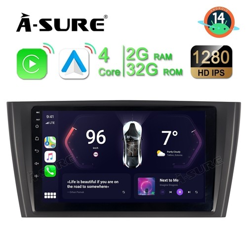 64gb android autoradio - 2+64gb,