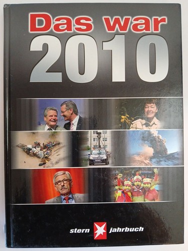 Das war 2010 stern - das,