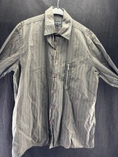 Wunderschönes Armani Jeans Langarmhemd Größe XL