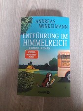Andreas Winkelmann, Entführung im Himmelreich