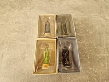 Herr der Ringe 32 Schachfiguren  + Hefte