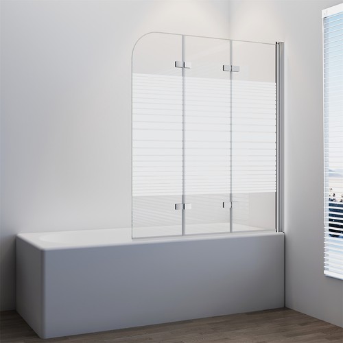 Impts duschwand für badewanne - duschwand,