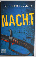 NACHT (Richard Laymon)