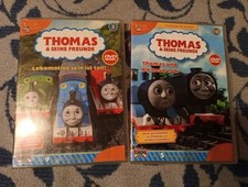Thomas und Seine Freunde DVD 3 + DVD 18