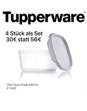 ❤️NEU/OVP TUPPERWARE One
