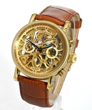 Chronoswiss Kairos Skeleton