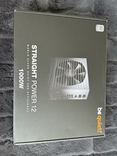 be quiet! Straight Power 12