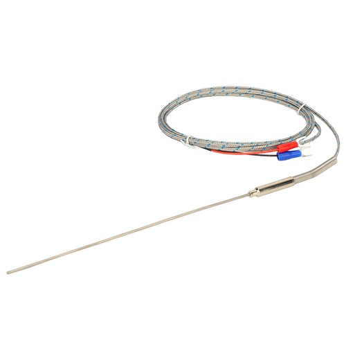 Thermoelement typ - typ, k