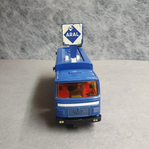 Siku 331 aral renndienst - v,