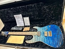 Tom anderson angel - tom, blue