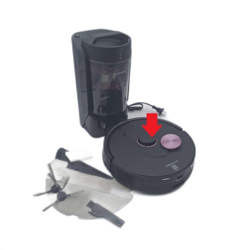 Vexilar w15 saugroboter - w15,