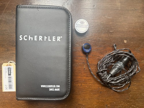 Schertler dyn uni - schertler, dyn-uni-p48