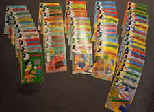 Micky Maus Comic Hefte 1979 bis 1984