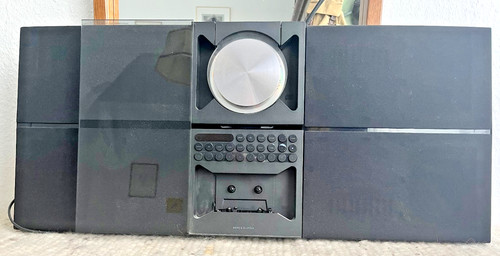 Bang olufsen beosound - &,