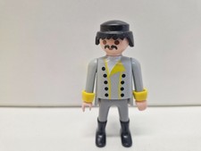 Playmobil Western Südstaaten