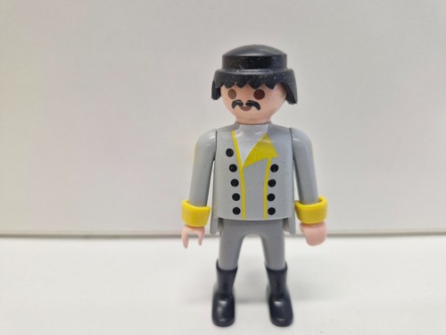 Playmobil western südstaaten - playmobil,