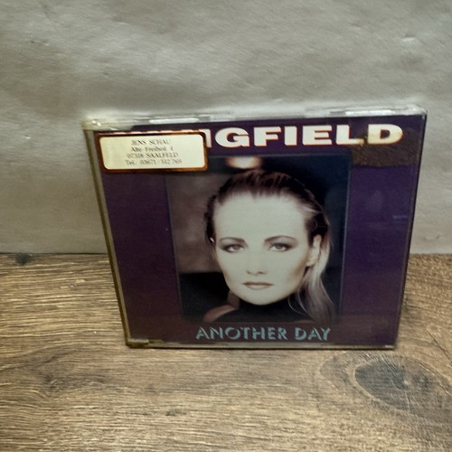 Catch another day cd - c.c.,