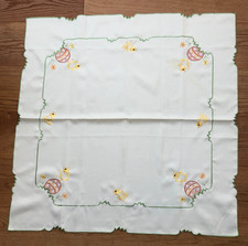 Tischdecke Mitteldecke