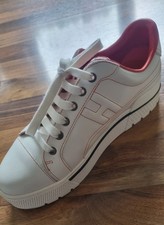 Damen Sneaker,  Weiß