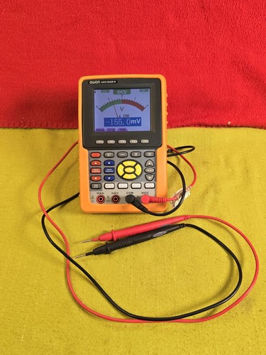 Owon hds1022m 5 - owon, 3.5"