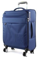 MANDARINA DUCK MD20 Trolley Trolley Tasche Dress Blue Blau Neu