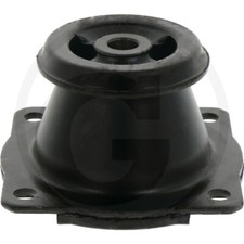 Kabinenlager vorne Unimog U