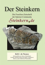 DER STEINKERN 8: Südengland -