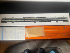 ROCO 4134 S-BAHN TRIEBZUG BLAU