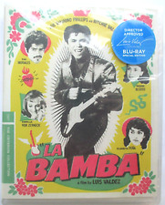 BLU-RAY - "LA BAMBA"
